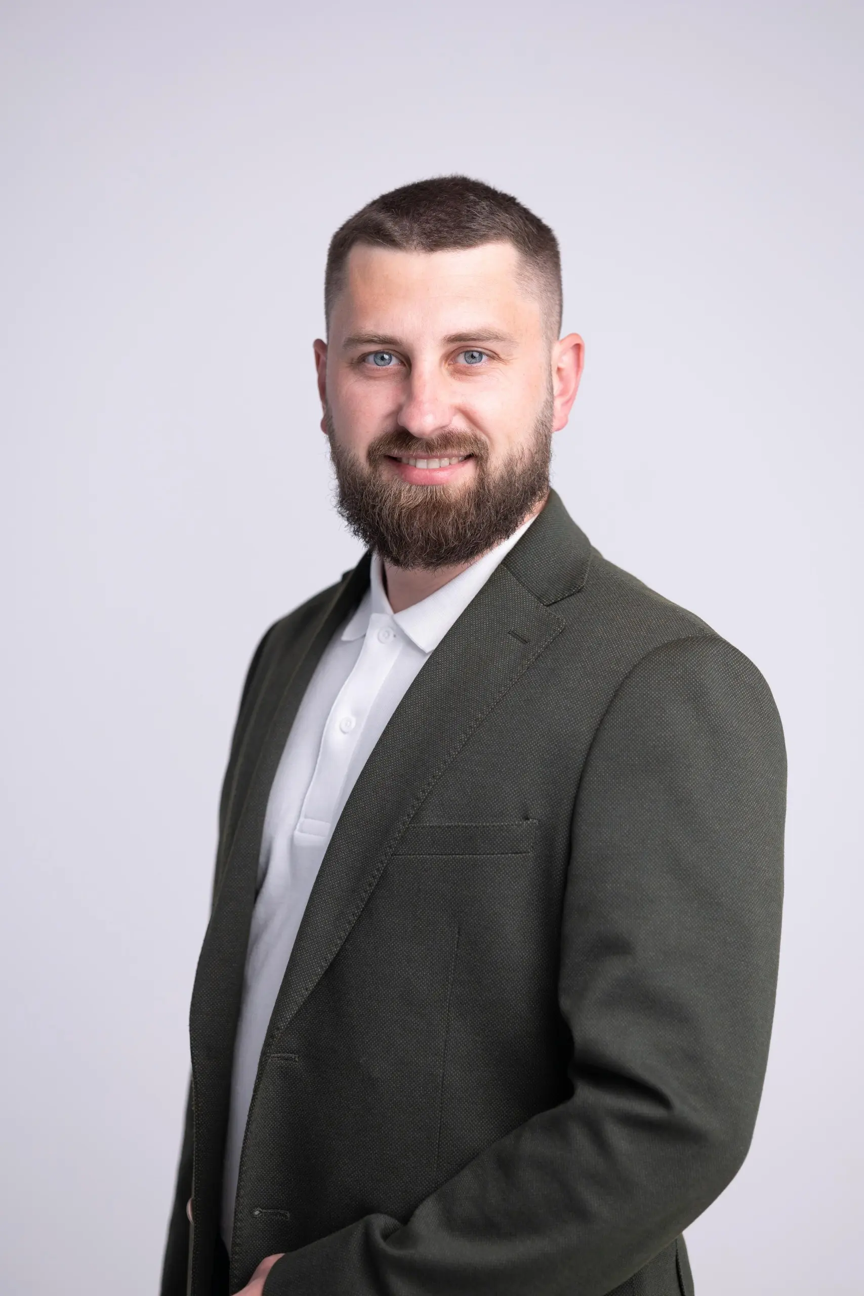 Tymur Valieiev