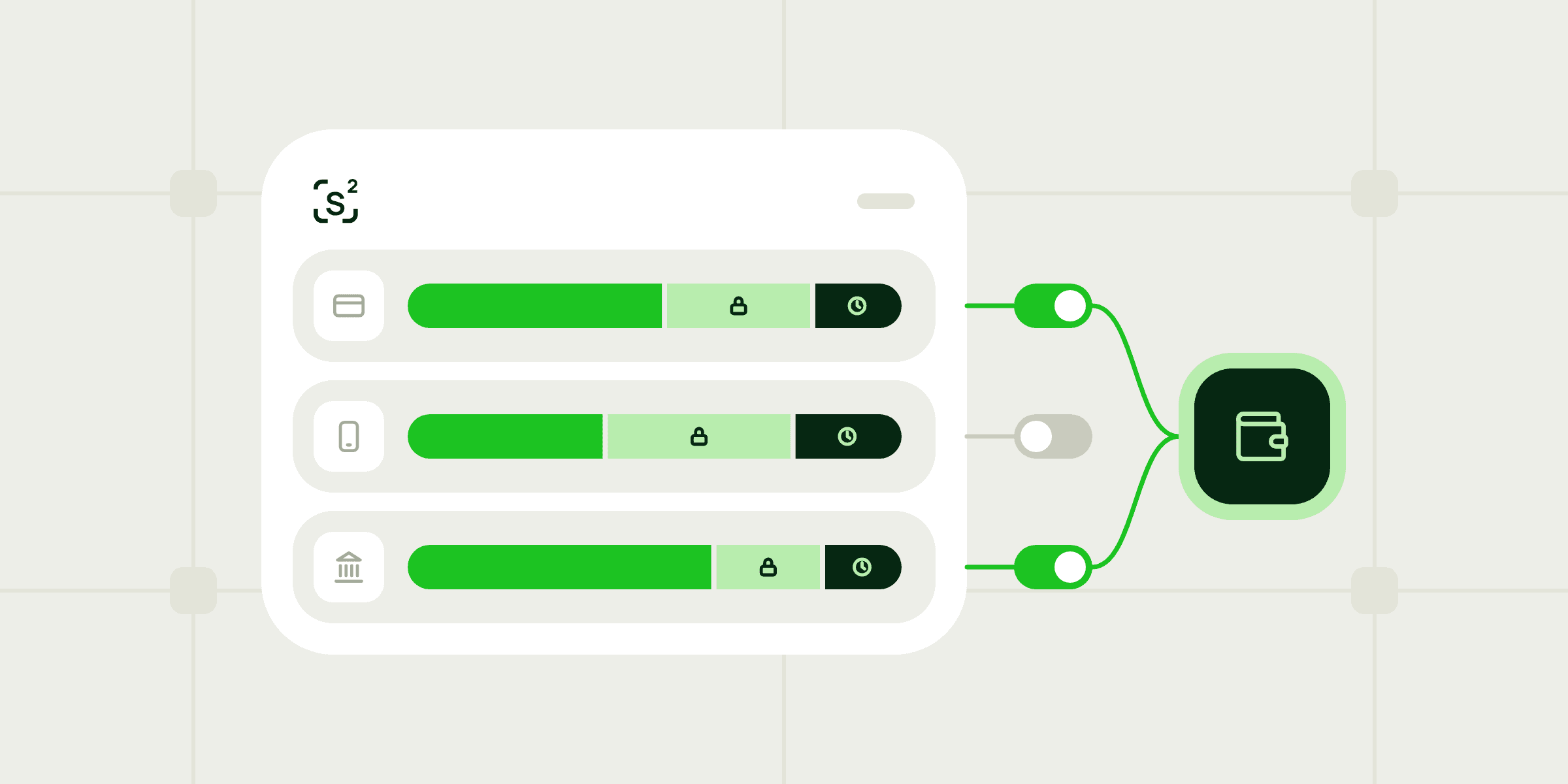 Hold, rolling reserve and gateway balances: how Sensus Tech structures merchant balances in payment orchestration