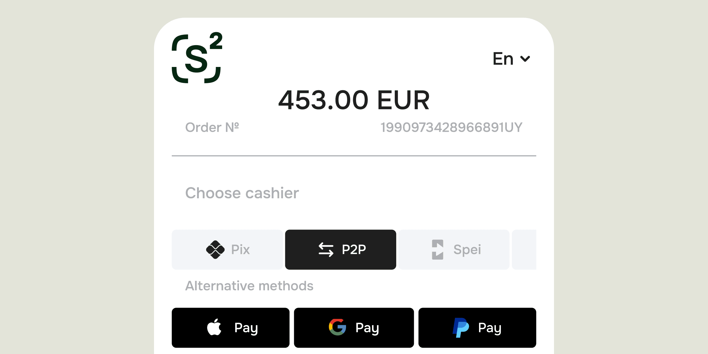 CEO roundup #1: how we develop our card acquiring and checkout form for max results