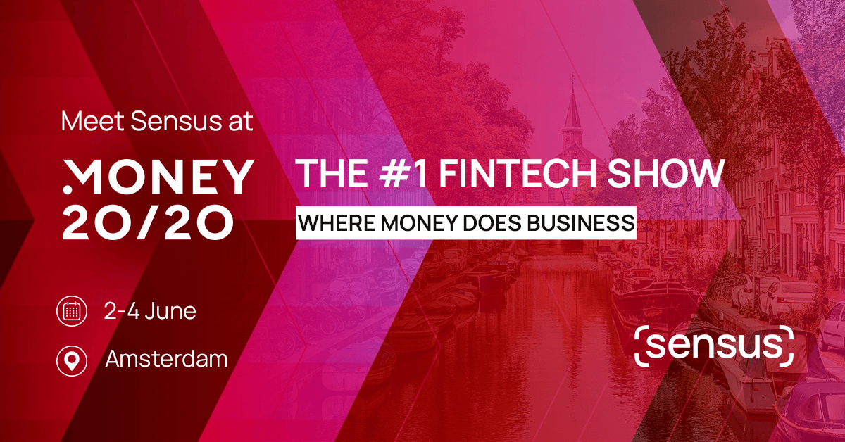 See You at Money20/20 Amsterdam!