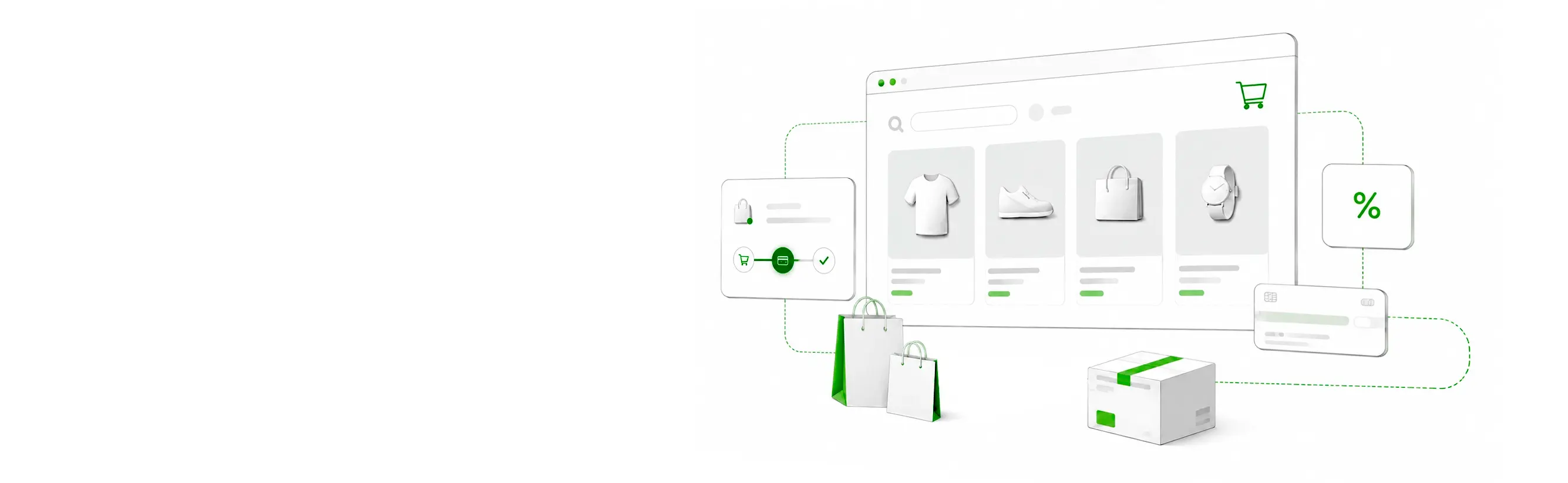 E-commerce