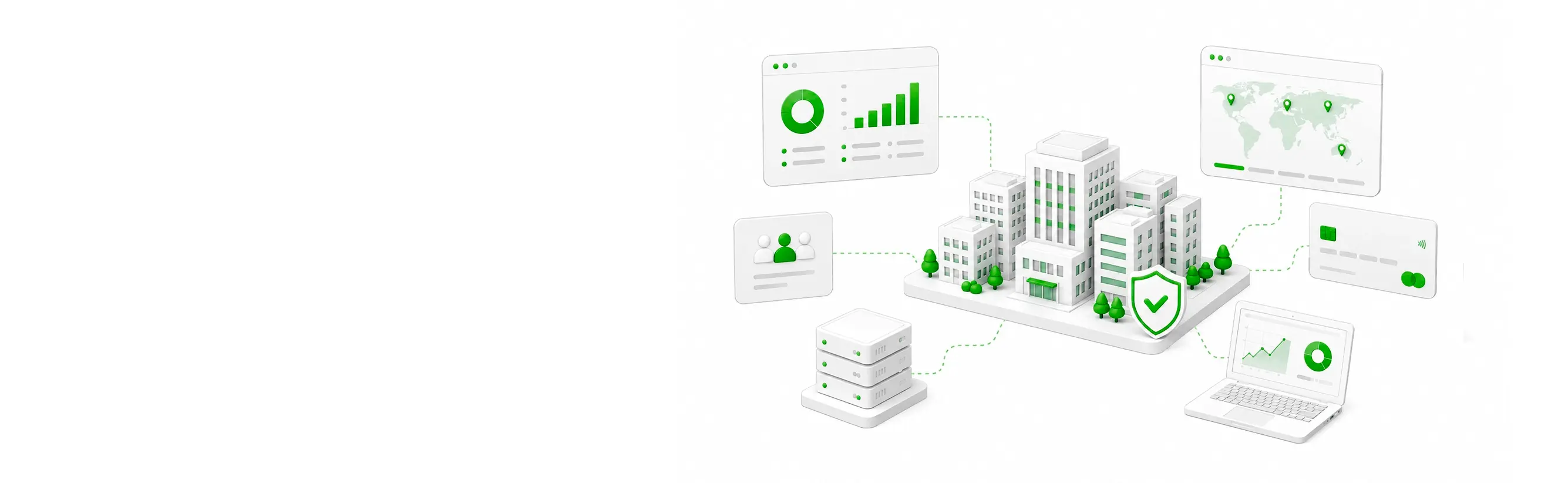 Large enterprises