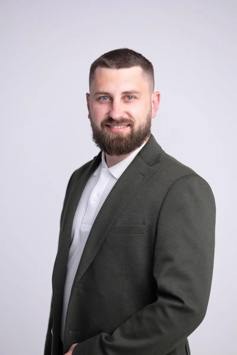 Tymur Valieiev